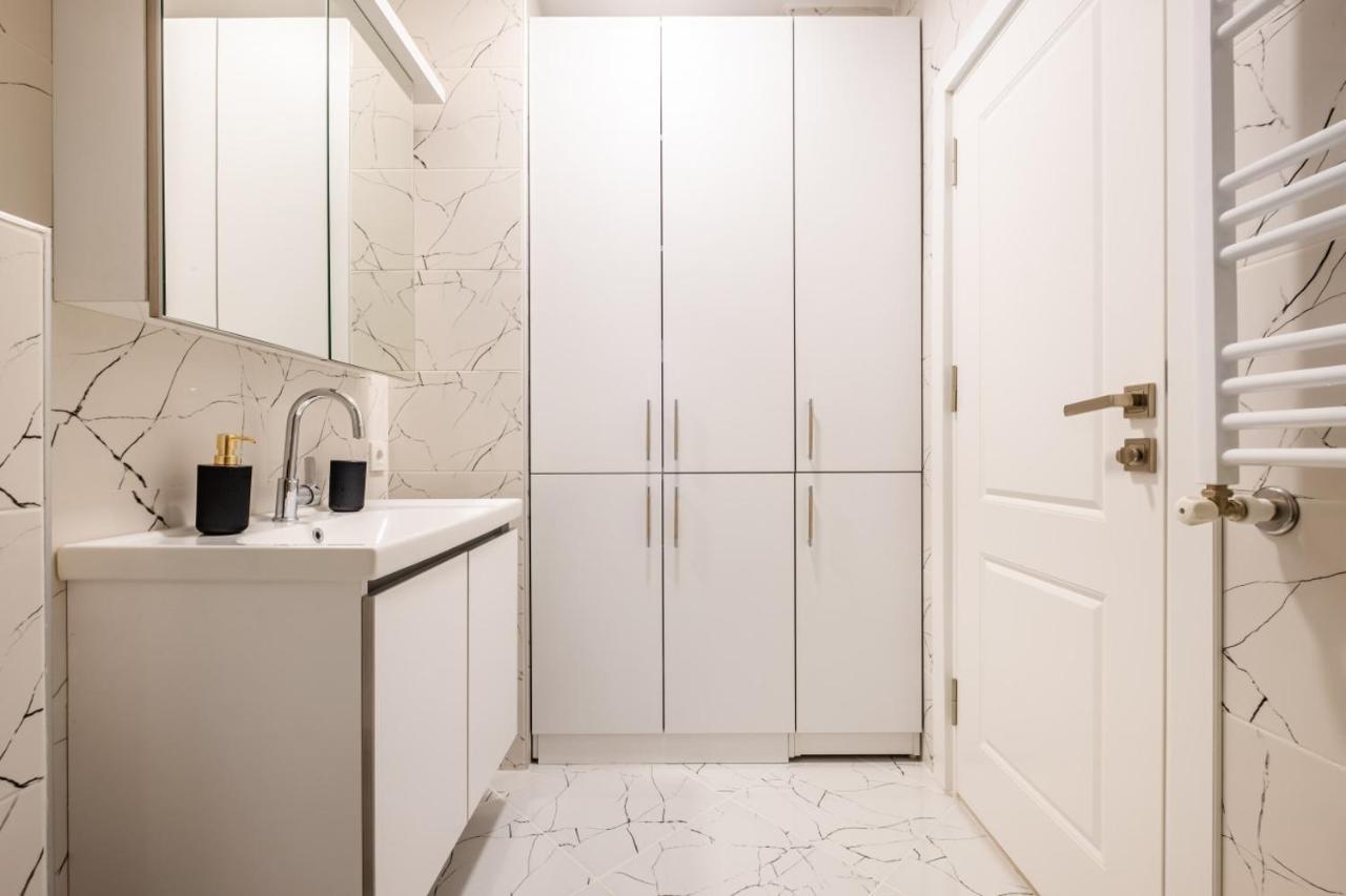 Apartament Splendid Flat In The Heart Of Cihangir