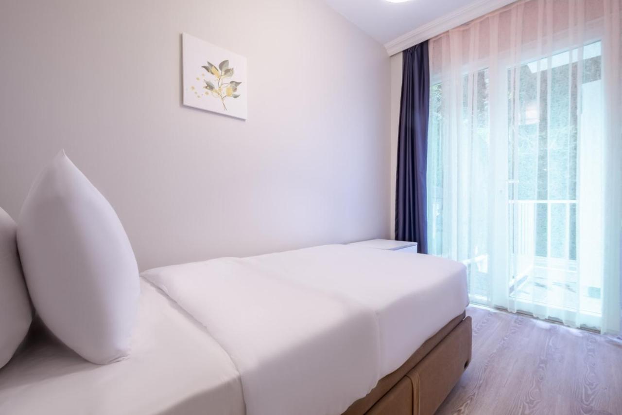 Apartament Splendid Flat In The Heart Of Cihangir
